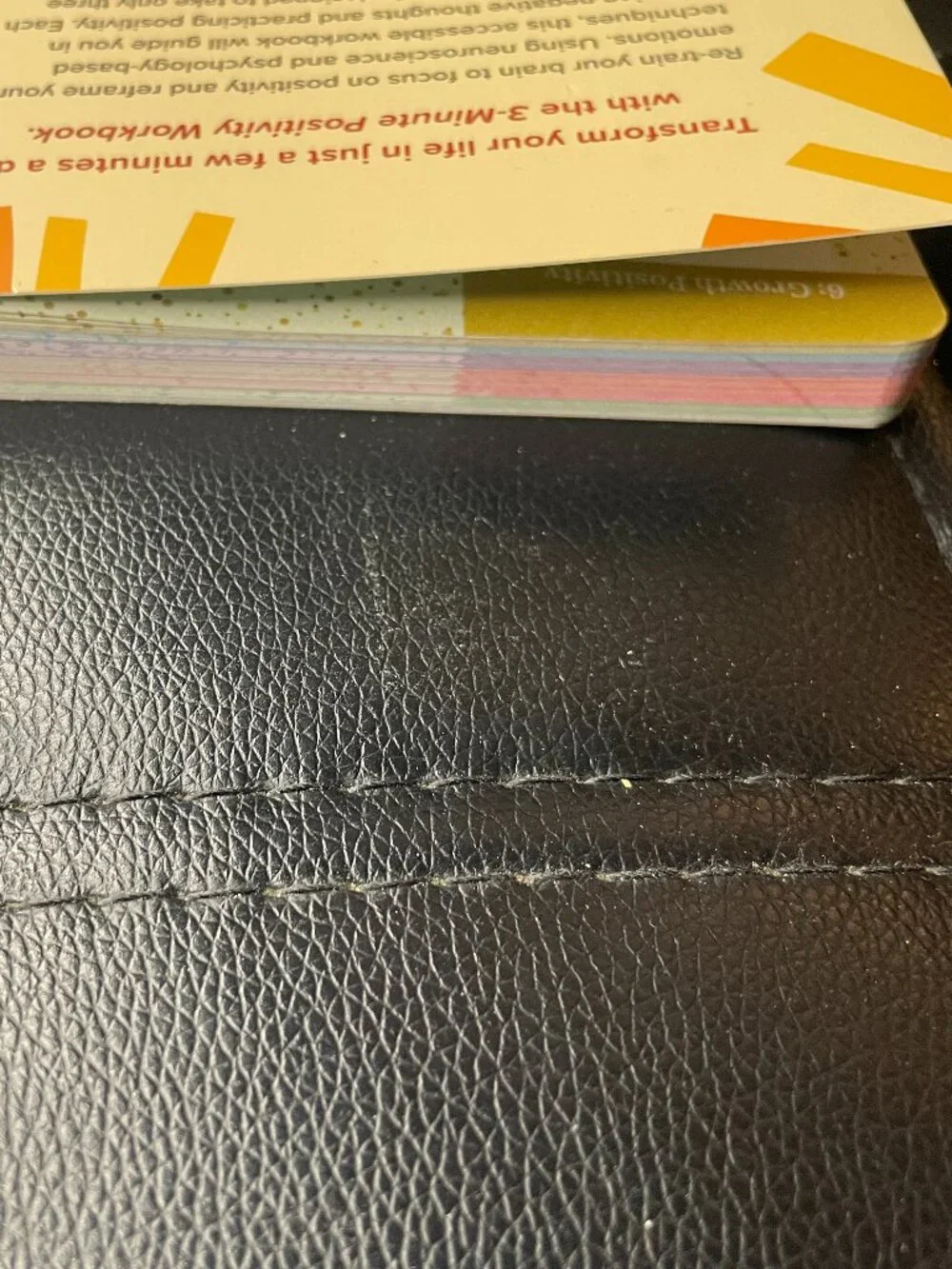 N/A never used